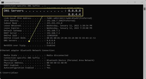 dns server test|Test Your DNS Servers